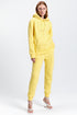 HOODIE AMARELO